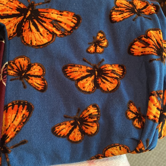 Original LuLaRoe Leggings - Picture 3 of 17